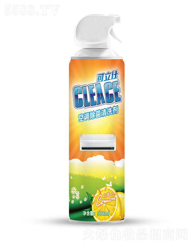 KVջF(tun)ɷ޹˾ˣCLEACE){(dio)ϴ500ml