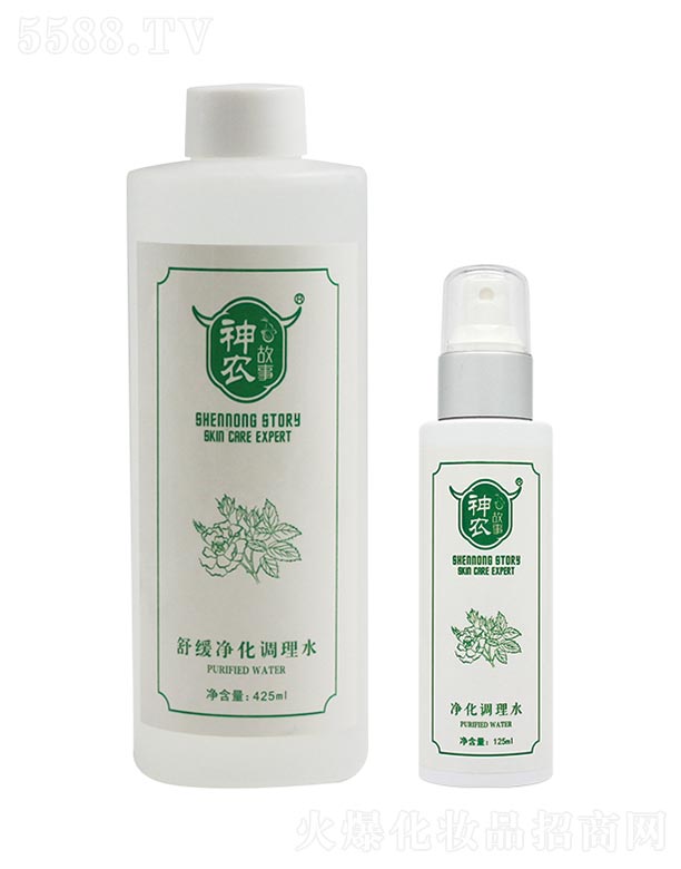 VݱƼ޹˾r澏{ˮ 425ml/125ml