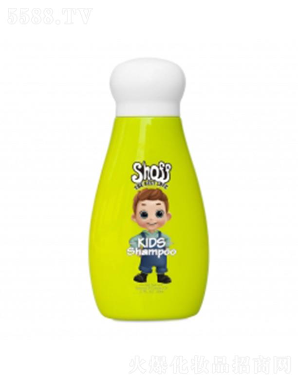 (yu)˿Ƽ޹˾(yu) SHOFFͯIB(yng)ϴl(f)ˮ 80ml^l(f)᝙혻