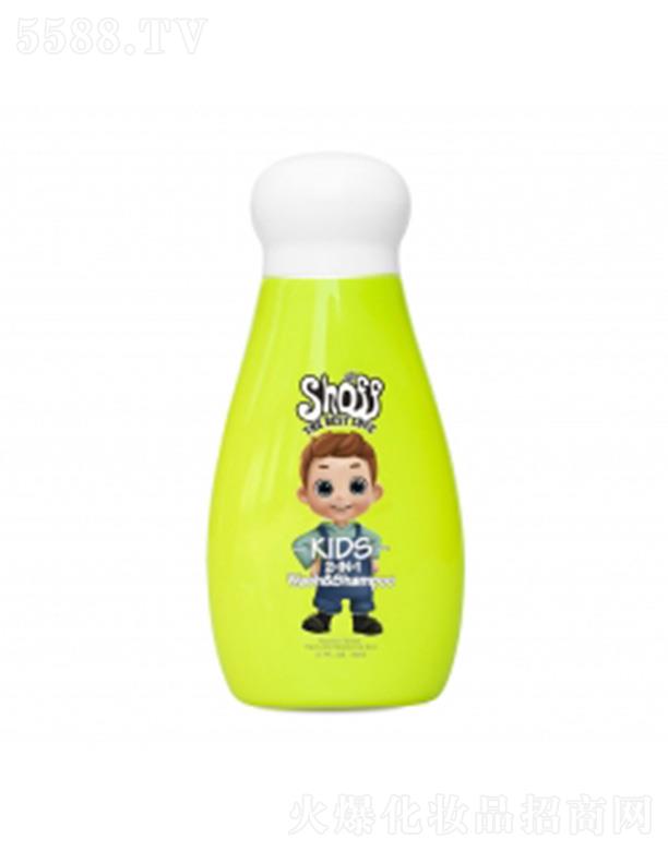 (yu)˿Ƽ޹˾(yu) SHOFFͯϴl(f)ԡ21 80ml غ͟oI䷽