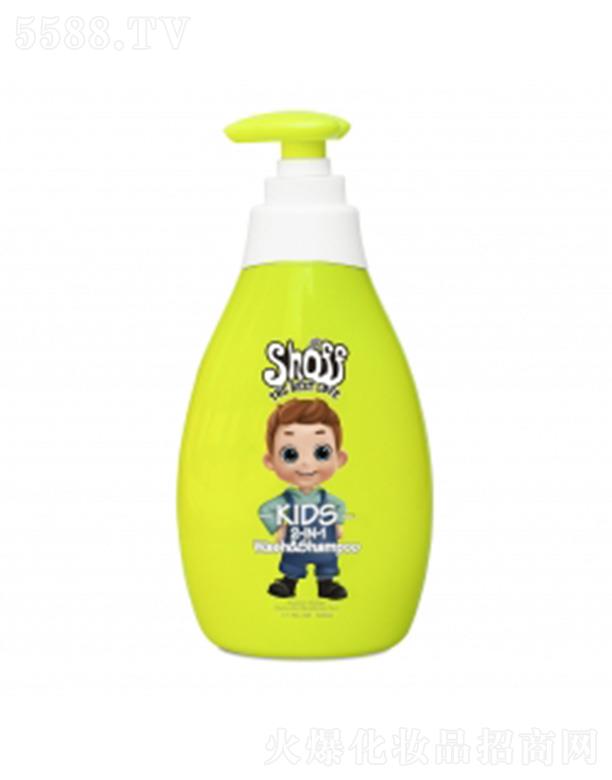 (yu)˿Ƽ޹˾(yu) SHOFFͯϴl(f)ԡ21 500ml ϴl(f)^l(f)ɝ