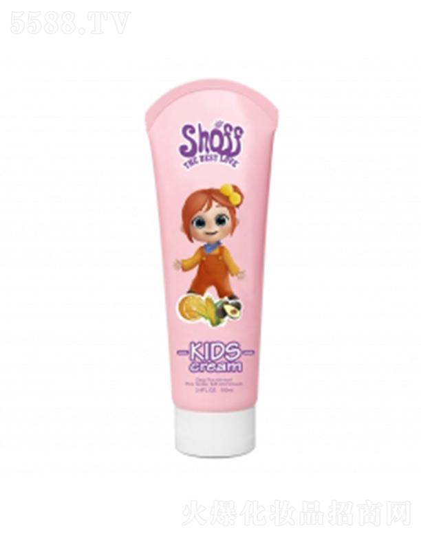 (yu)˿Ƽ޹˾(yu) SHOFFͯw˪ 100ml wỬ(x)ā