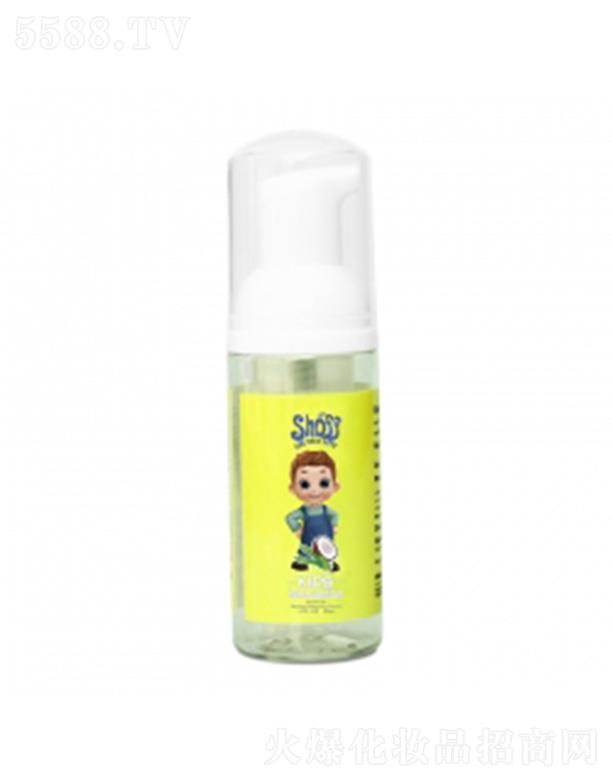 (yu)˿Ƽ޹˾(yu) SHOFFͯˮϴҺ 50ml