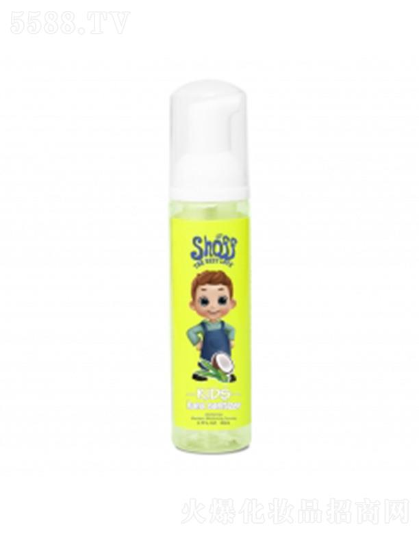 (yu)˿Ƽ޹˾(yu) SHOFFͯˮϴҺ 80ml