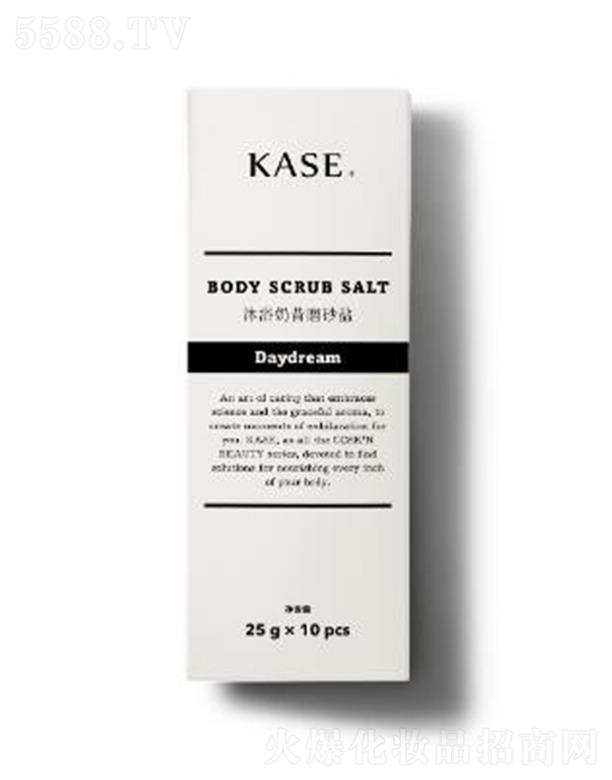 ʽ(Ϻ)ݿƼ޹˾KASEԡĥɰ} Չ(mng) [Β] 25g*10pcs