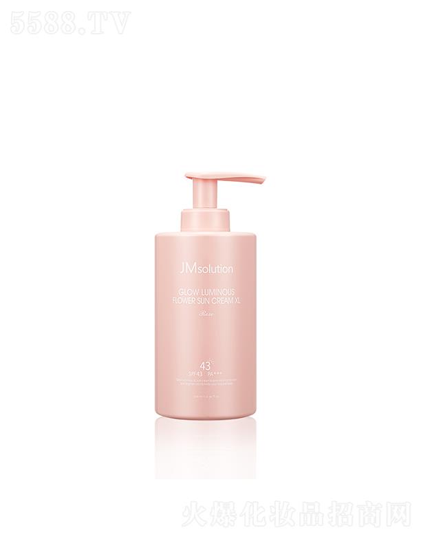漰_yƷ޹˾˾зۑٝ(rn)ɫ˪ SPF43 PA+++ 500ml|(zh)ˬ