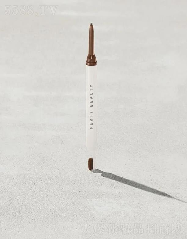 ·܎ˮyƷ(Ϻ)޹˾FentyBeauty(x)¾lüPp(mжȼɫ^l(f)ů{(dio))