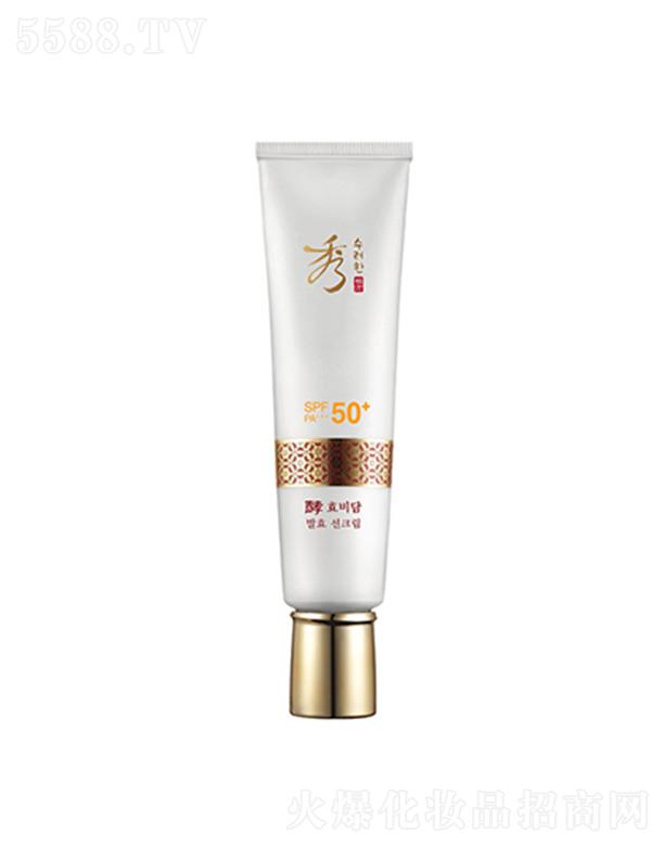 Q(Ϻ)޹˾nՄB(yng)˪ SPF50+/PA+++ռwyppͿĨ