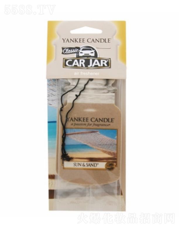 V݅RȻƷBi޹˾Yankee Candle܇տ-(yng)⼚(x)ɳ (yng)ɳ