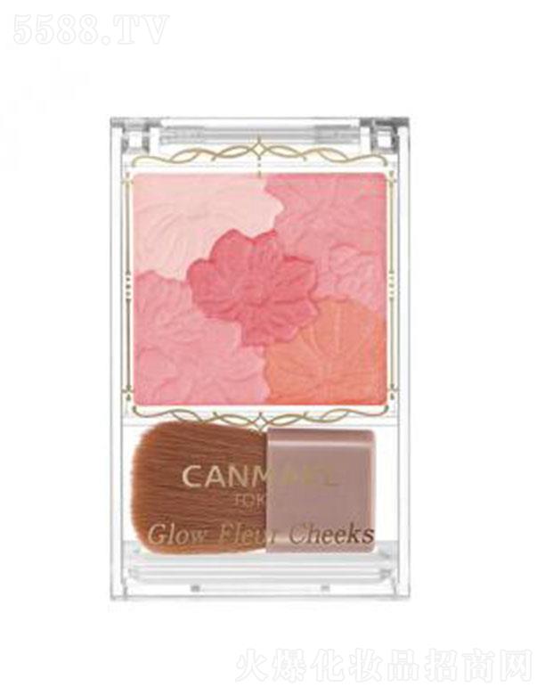 LyƷڣ޹˾CANMAKE֬02 ɺۼtɢl(f)˚|(zh)