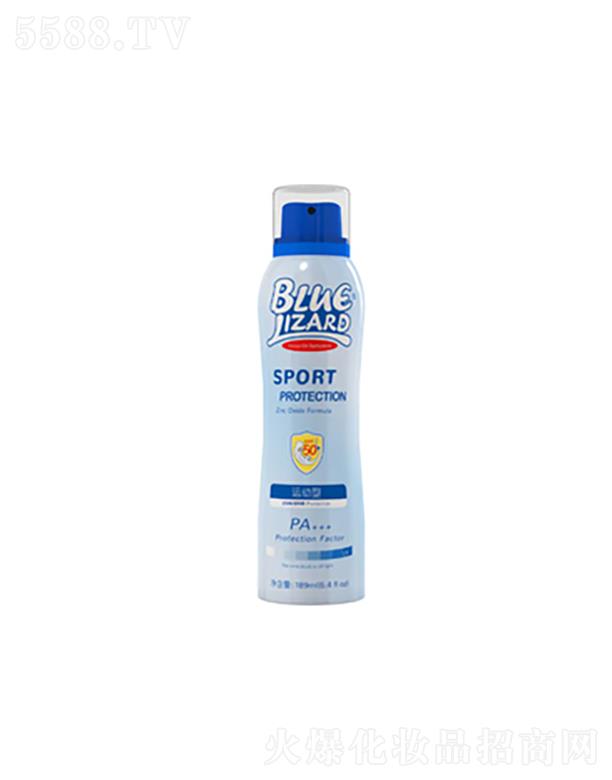 һ֣Q޹˾{BLUE LIZARDFSPF50PA+++