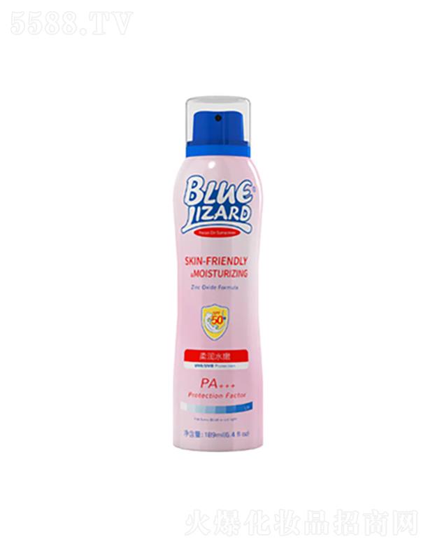 һ֣Q޹˾{BLUE LIZARDFSPF50PA+++ 189ml