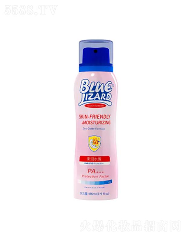 һ֣Q޹˾{BLUE LIZARDFSPF50PA+++ 86ml