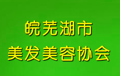 皖蕪湖市美發(fā)美容協(xié)會(huì)