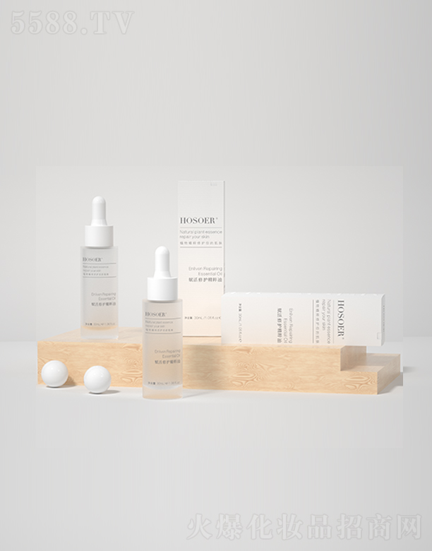 HOSOERxo(h)30ml