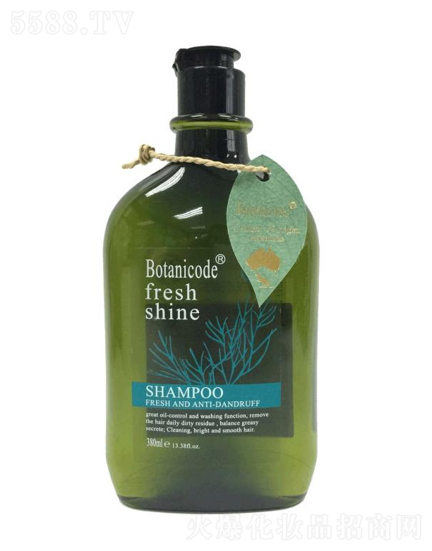 Botanicodeȥмϴl(f)ˮGɫ380ml