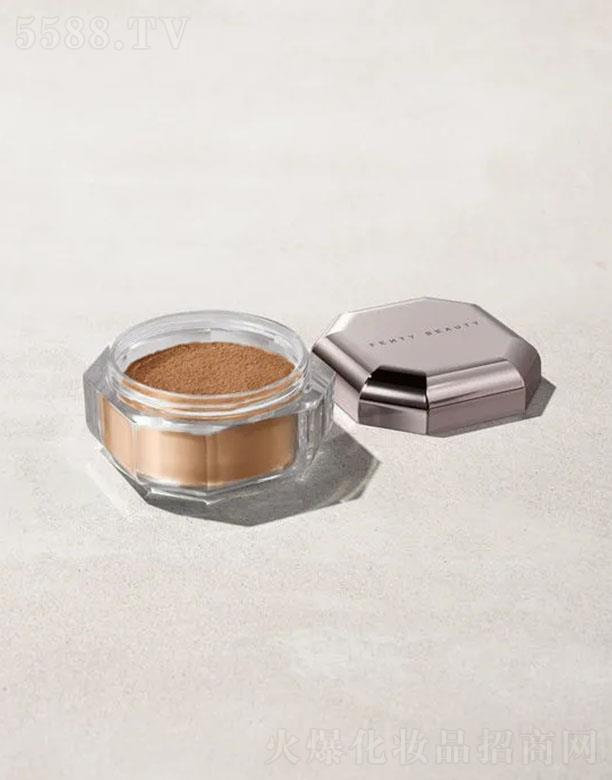 FentyBeautyy۷ ޢ(mɫOɫwɫ-Á(li))ϊyȻpټw͹