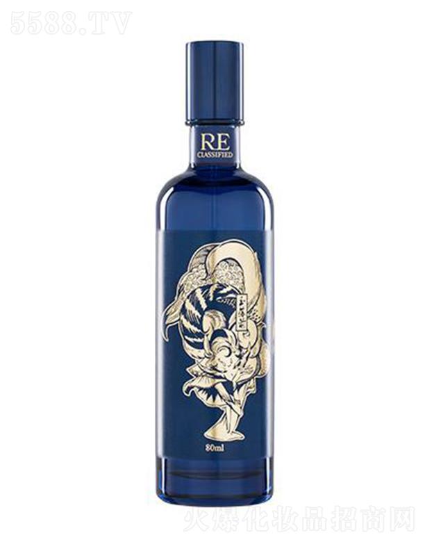 RECLASSIFIEDǰ 80ml|  