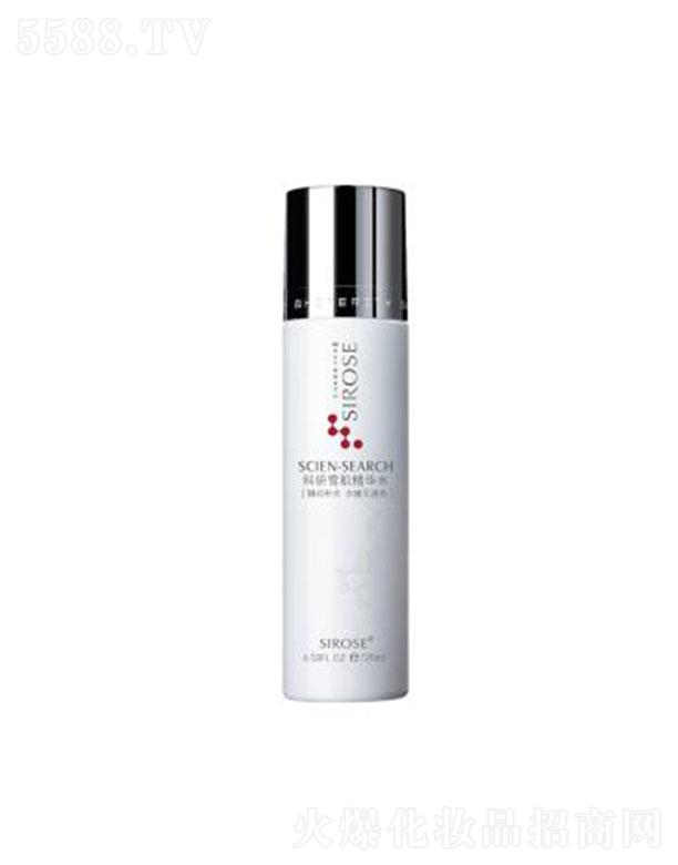 SIROSEѩAˮ 120ml˲gaˮ