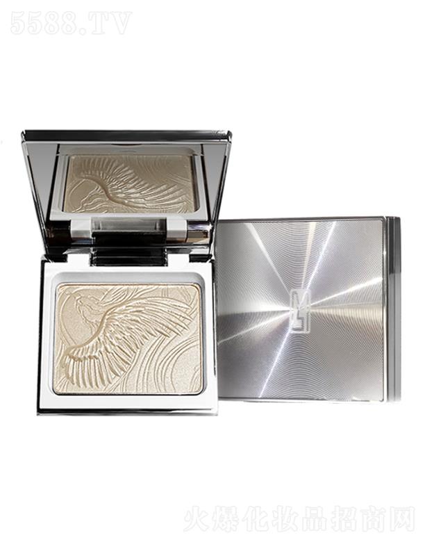 魅師飛凰時刻高光粉餅