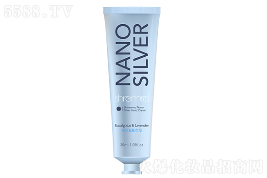 享美納米銀護(hù)手霜 享美納米銀護(hù)手霜