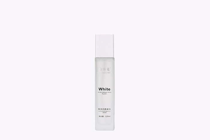 你臻美皙優(yōu)白肌能水120ml