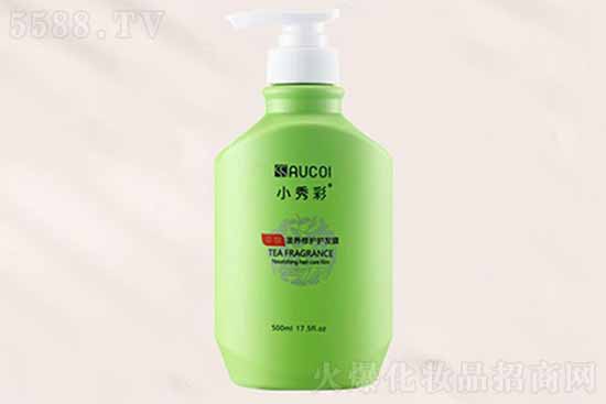 小秀彩茶馥滋養(yǎng)修護(hù)護(hù)發(fā)膜 小秀彩茶馥滋養(yǎng)修護(hù)護(hù)發(fā)膜