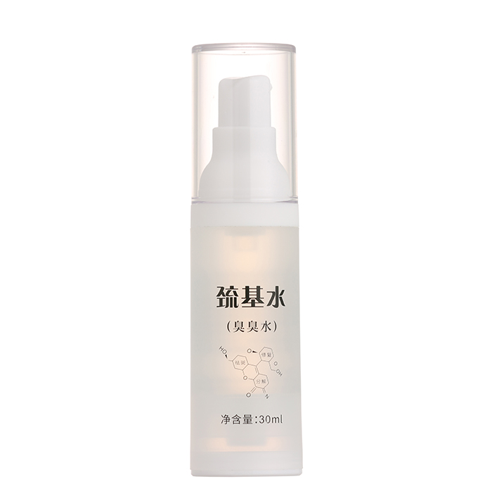 朵潤美疏基水 朵潤美疏基水