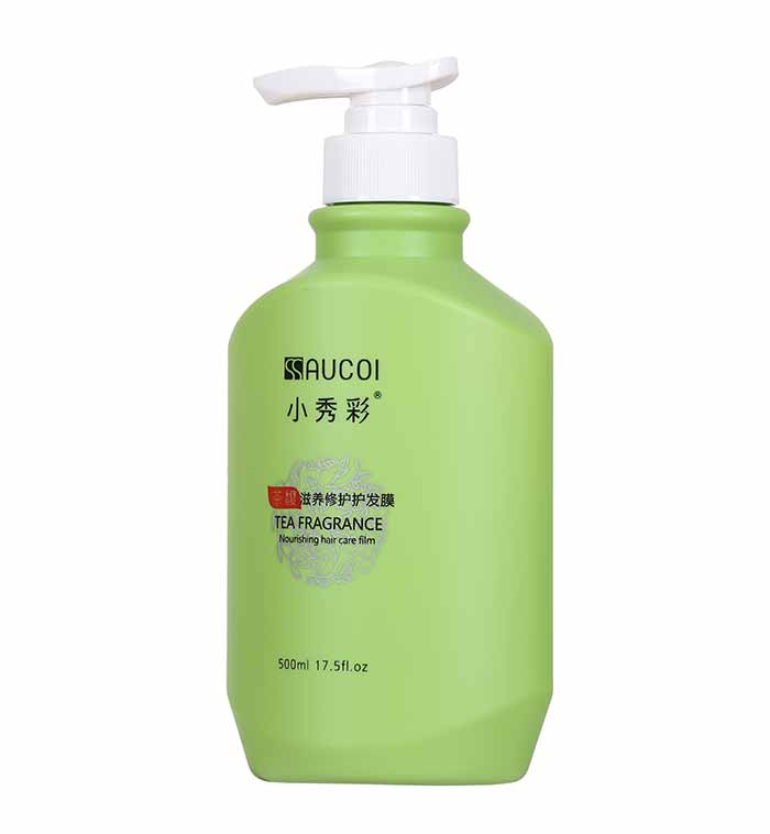 小秀彩茶馥滋養(yǎng)修護(hù)護(hù)發(fā)膜 小秀彩茶馥滋養(yǎng)修護(hù)護(hù)發(fā)膜