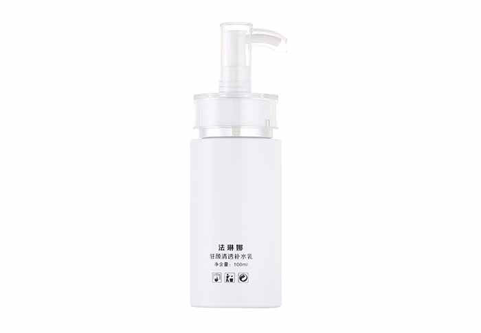 法琳娜駐顏清透補(bǔ)水乳 法琳娜駐顏清透補(bǔ)水乳