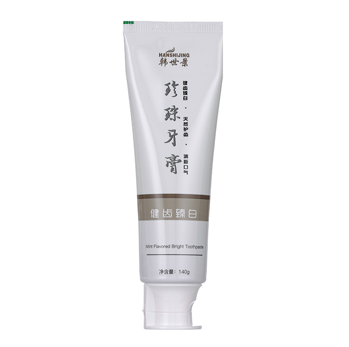 韓世景珍珠牙膏 韓世景珍珠牙膏