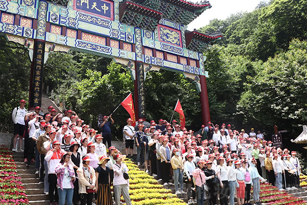 領(lǐng)略國學(xué)之美,感悟人生智慧 領(lǐng)略國學(xué)之美,感悟人生智慧