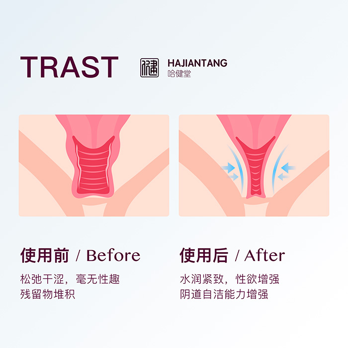 哈健堂喚醒緊潤護理套 哈健堂喚醒緊潤護理套