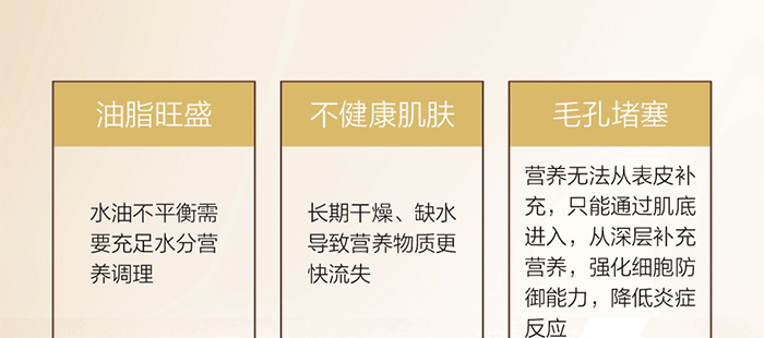貝爾薇詩活性麥盧卡補水修復(fù)精華