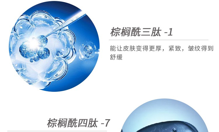 愛貝琳卡多肽抗衰套