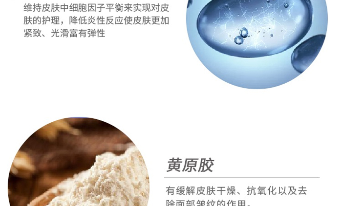 愛貝琳卡多肽抗衰套