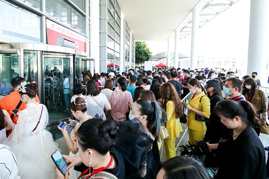 2022第13屆廈門國際美業(yè)博覽會(huì) 2022第13屆廈門國際美業(yè)博覽會(huì)
