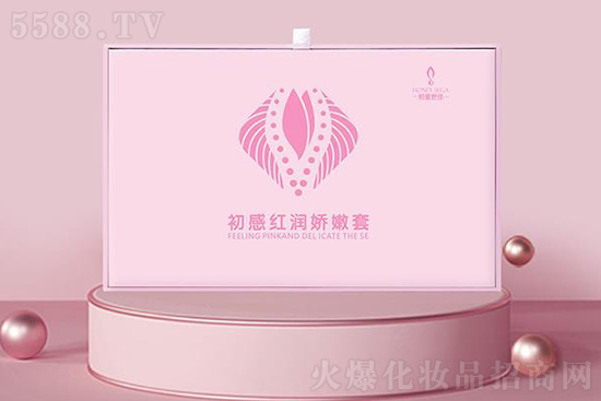 粉蜜世佳初感紅潤(rùn)嬌嫩套